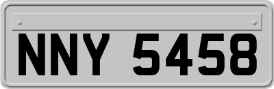 NNY5458