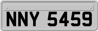 NNY5459