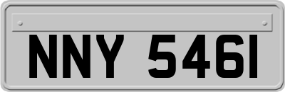 NNY5461