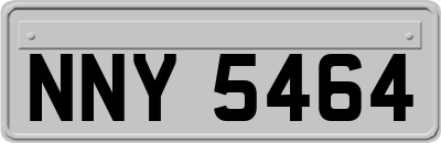 NNY5464