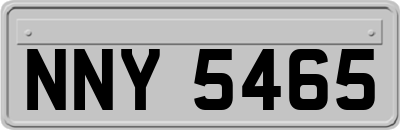 NNY5465