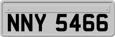 NNY5466