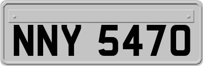 NNY5470