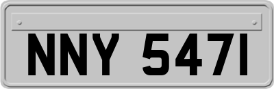 NNY5471