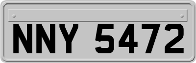 NNY5472