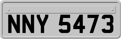 NNY5473