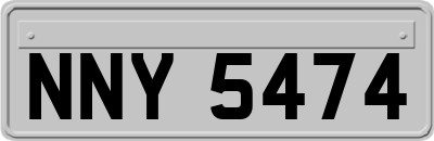 NNY5474