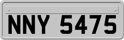 NNY5475