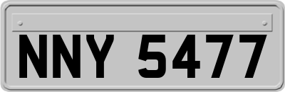 NNY5477