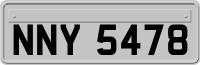 NNY5478