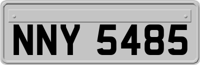 NNY5485
