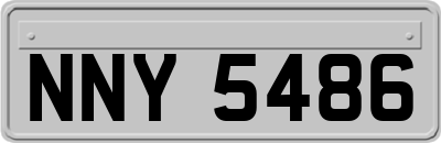 NNY5486