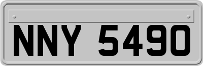 NNY5490