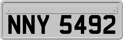 NNY5492