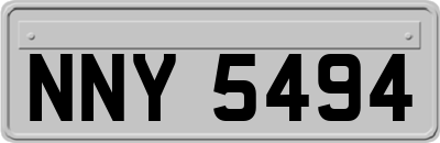 NNY5494