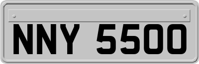 NNY5500