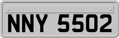 NNY5502