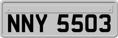 NNY5503