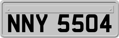 NNY5504