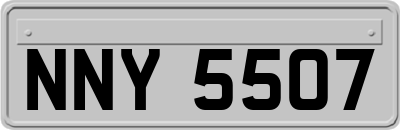 NNY5507