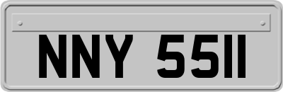 NNY5511