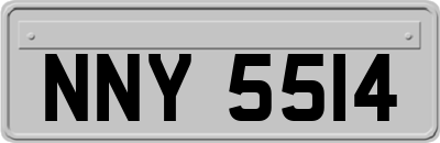 NNY5514