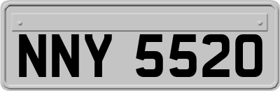 NNY5520