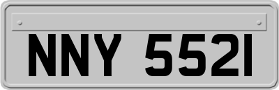 NNY5521