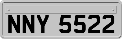 NNY5522