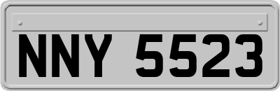 NNY5523