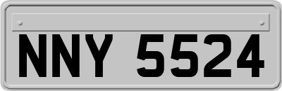 NNY5524