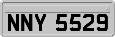 NNY5529