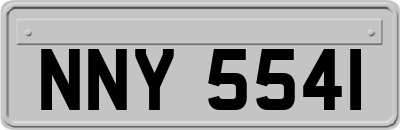 NNY5541