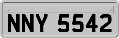NNY5542