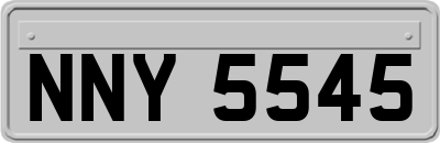 NNY5545