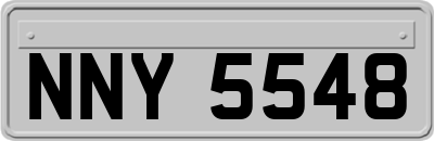 NNY5548