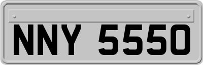 NNY5550