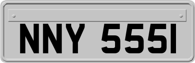 NNY5551