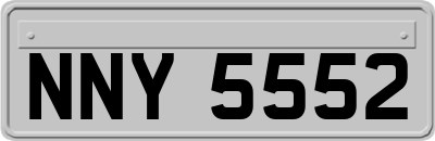 NNY5552