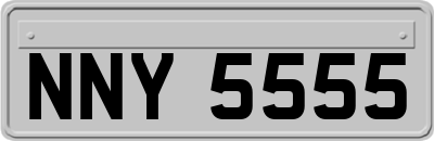 NNY5555