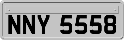 NNY5558