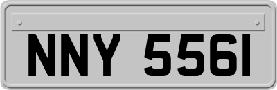 NNY5561