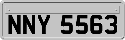 NNY5563