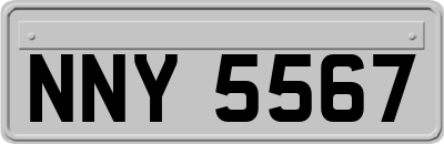 NNY5567