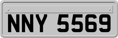 NNY5569
