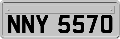 NNY5570