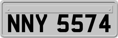 NNY5574