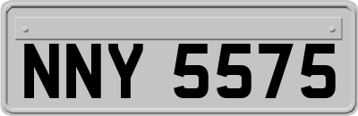 NNY5575