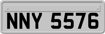 NNY5576