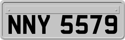 NNY5579